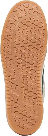 Dolce Vita Women's Notice Sneaker, White/Green Brand New - AllSportsWearUSA