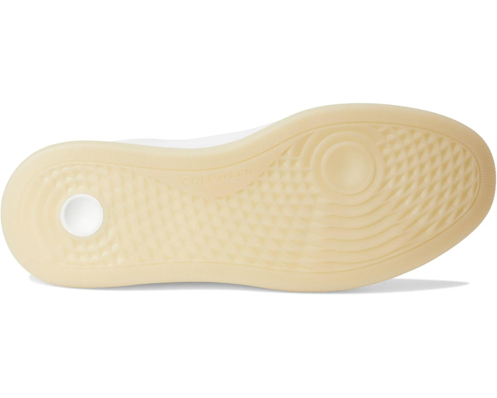 Cole Haan Grandpro Crossover Sneakers C34902 Optic White