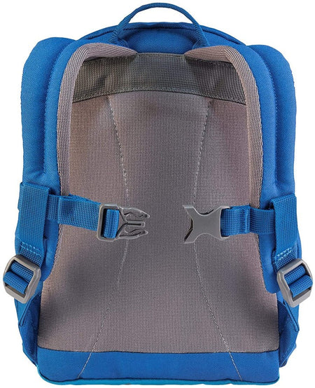 Deuter Pico Backpack Boys'  3610021-1324 Azure/Lapis