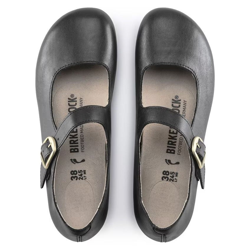 Birkenstock Women's Tracy 1018131 Black