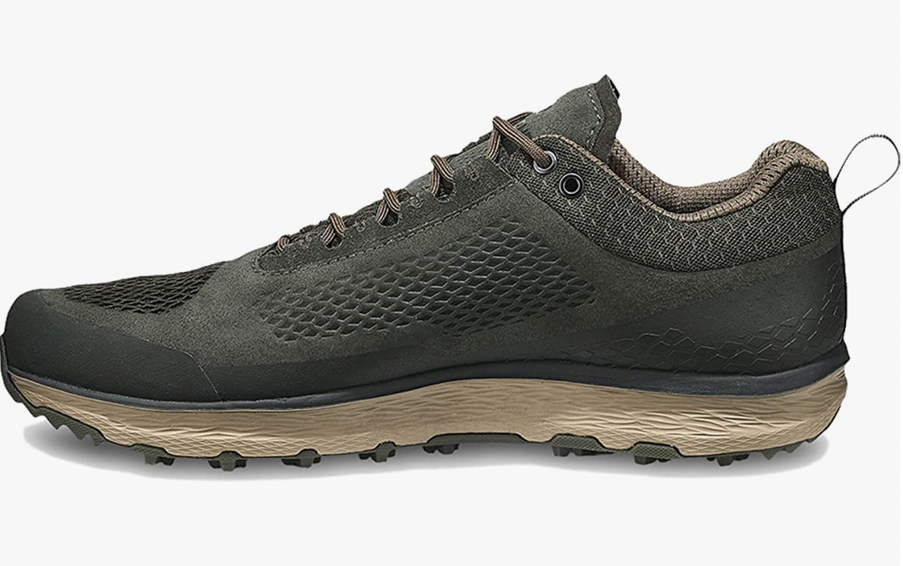 Vasque Breeze LT NTX Low Mens Boot 7498 Beluga Brand New - AllSportsWearUSA