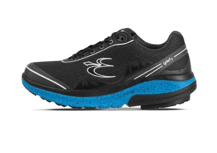 Gravity Defyer Men's G-Defy Mighty Walk Athletic Shoes TB9024MLU Brand New - AllSportsWearUSA