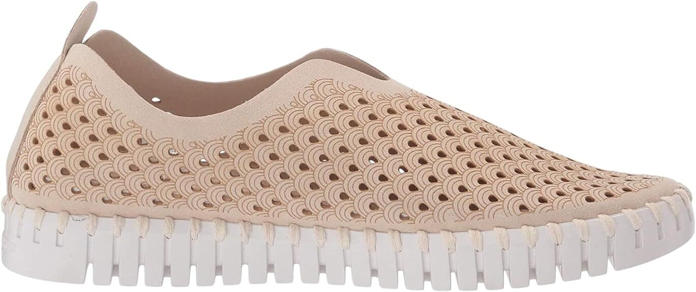 Ilse Jacobsen Womens Tulip TULIP 139-144A Kit Slip-on Shoe