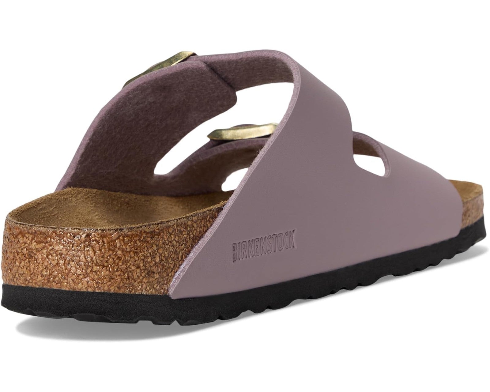 Birkenstock Women's Arizona Birko-Flor 1023960  Faded Purple EU 39