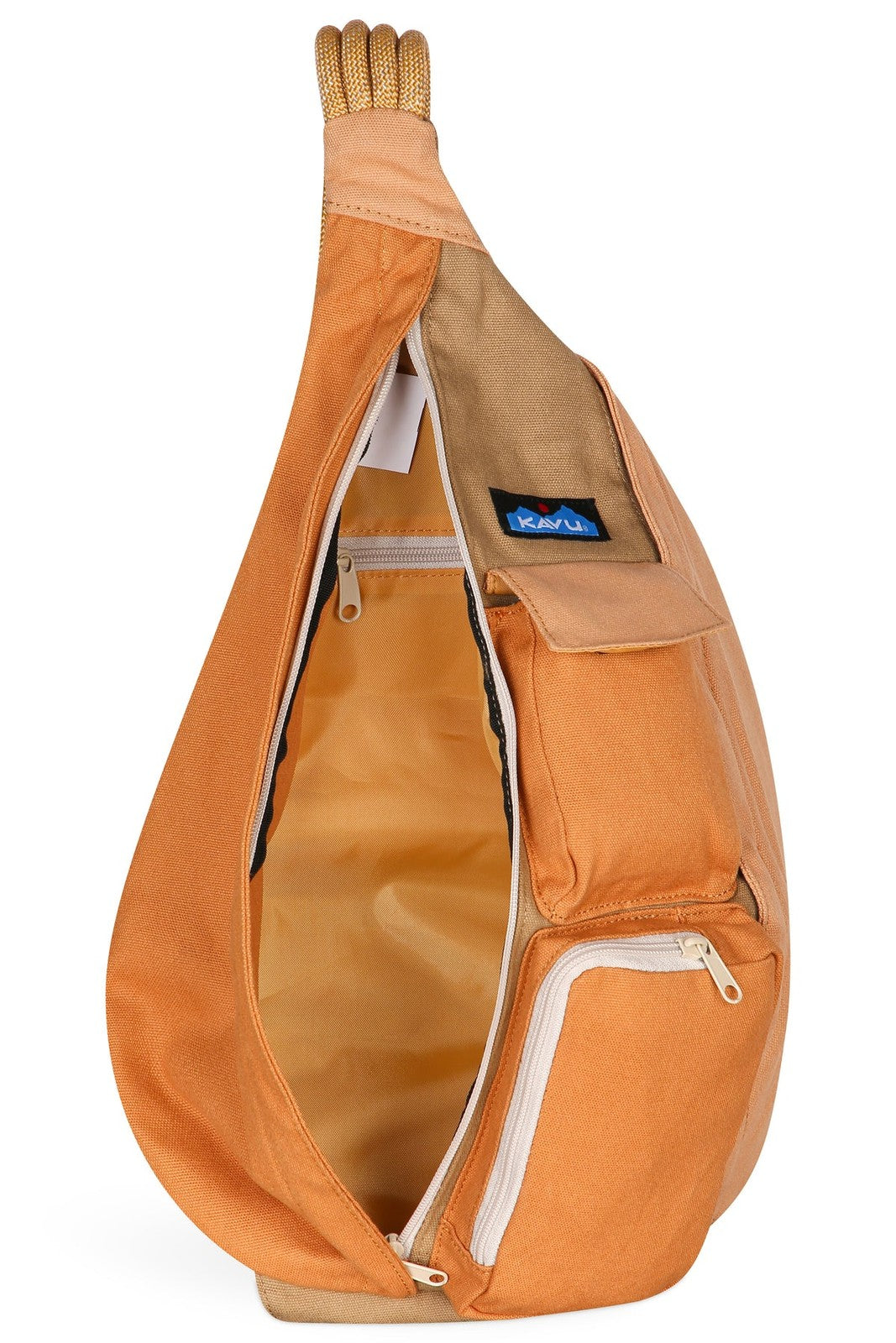 Kavu Rope Bag 923-2671 Quiet Plateau
