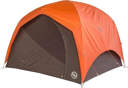 Big Agnes Big House 6 Tent Three-Season, Base/Car Camping Tent TBH623 - AllSportsWearUSA