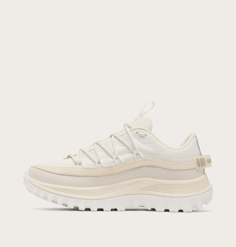 Sorel Women's CALLSIGN HORIZON™ Low GTX Sneaker 2142941-125 Sea Salt Chalk
