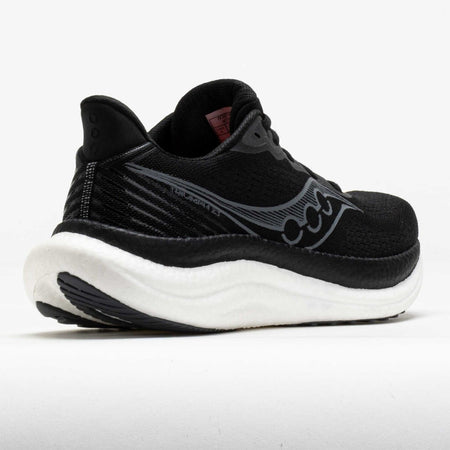 Saucony Triumph 23 Men's S21023-200  Black/White