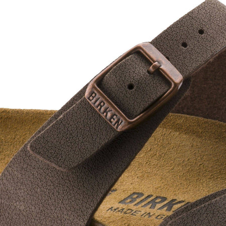 Birkenstock Mayari Women's Nubuck Sandals 071061 Mocha EU 41
