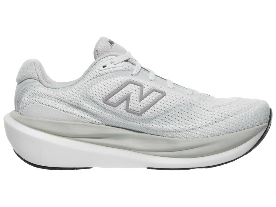New Balance 1080v15 Women's  W10809DL White Truffle Salt