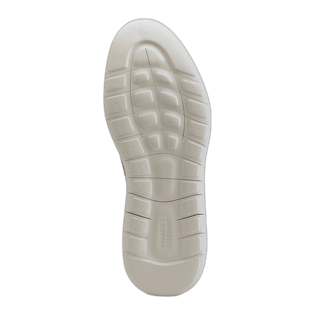 Johnston & Murphy Men's Amherst Knit U Throat Lace up Sneakers 25-9396