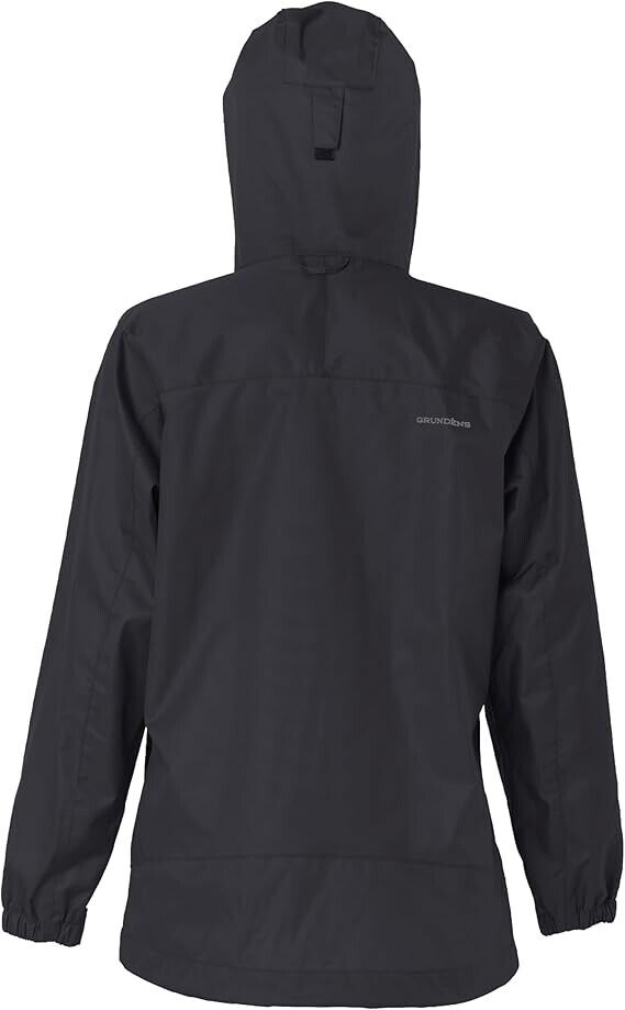 Grundens Women's Weather Watch Waterproof Jacket 10364-001 BRAND NEW - AllSportsWearUSA