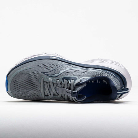 Saucony Guide 18 Men's Running Shoes Flint/Navy S20999-161