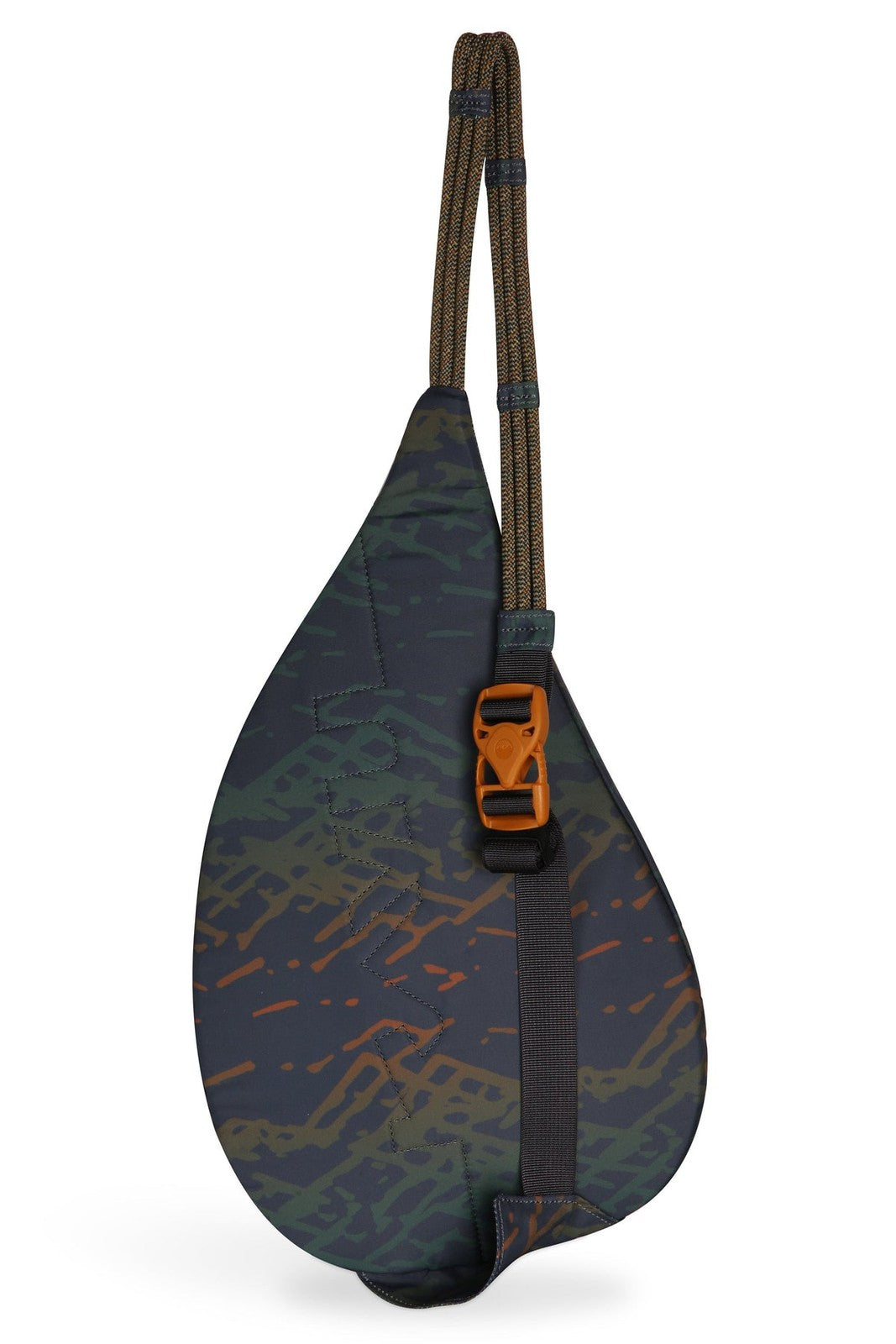 Kavu Rope Mini Sling Bag Sierra Range 9536-2657