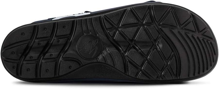 Gravity Defyer Men's G-Defy UpBov TB8166U Blue Sandal Brand New - AllSportsWearUSA