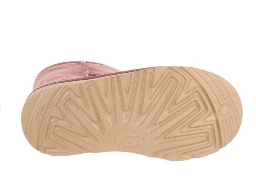 UGG CLASSIC II Change Boot Kids - Pink Dawn 1017703K-PDW Brand New - AllSportsWearUSA