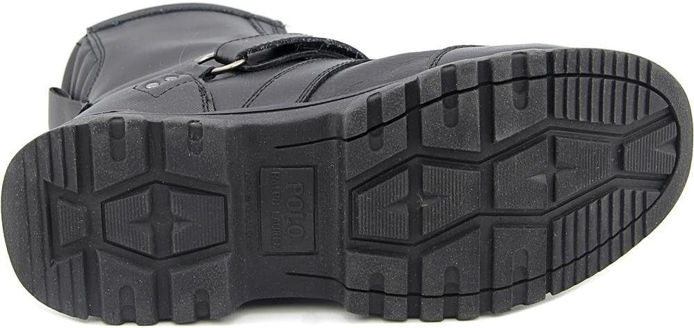 Polo Ralph Lauren Boys Polo Ralph Lauren Conquered Hi Boots 998826