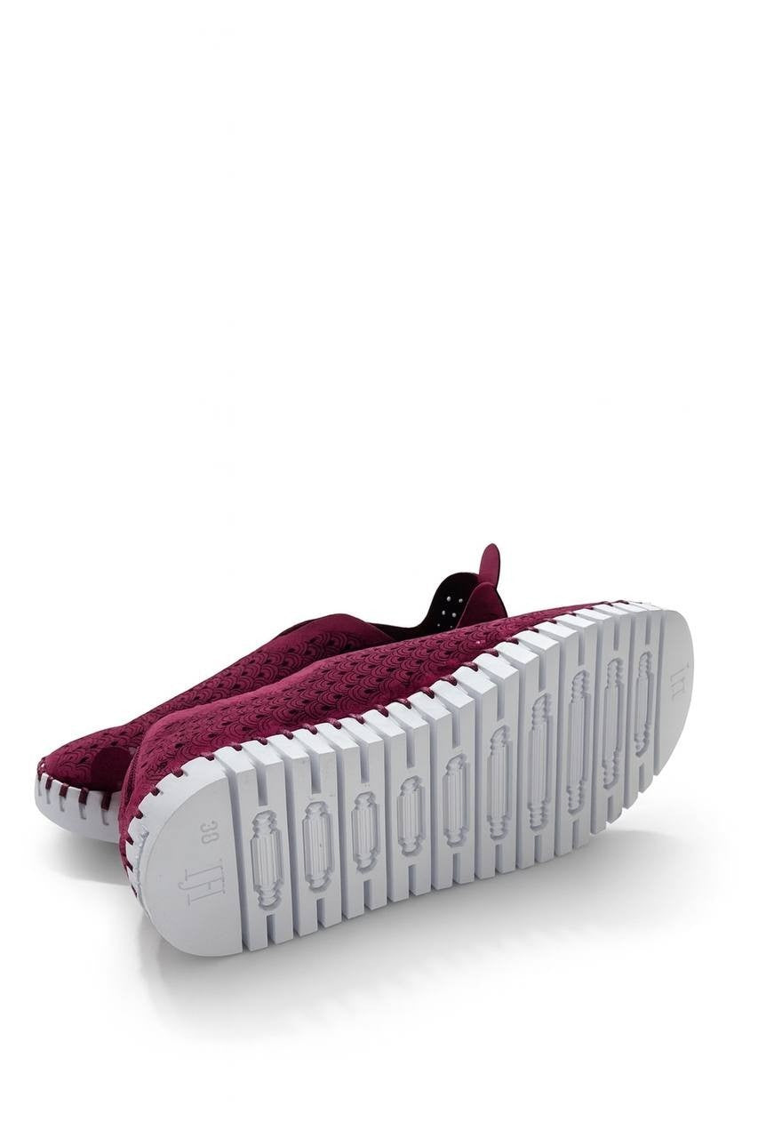 Ilse Jacobsen  Women's Slip On TULIP 139-915A Currents