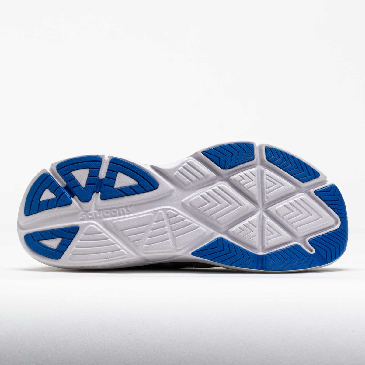 Saucony Guide 18 Men's Running Shoes Flint/Navy S20999-161