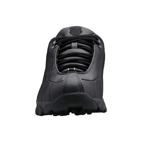K-Swiss Men's ST329 CMF Running Shoe 03426-008 Black