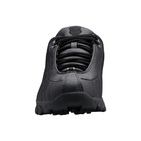 K-Swiss Men's ST329 CMF Running Shoe 03426-008 Black