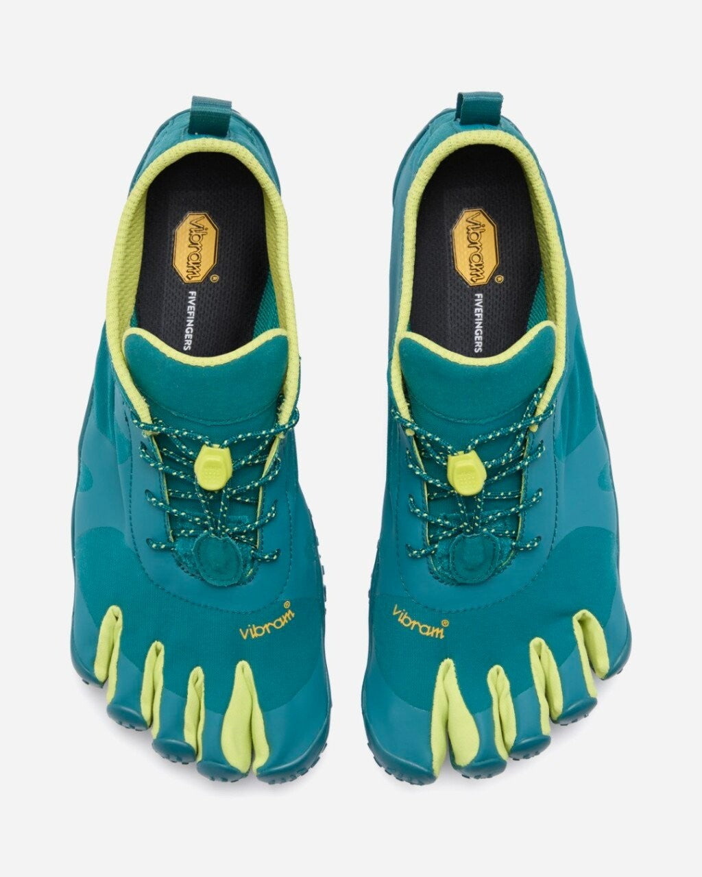 Vibram Men's FiveFingers Item V-Alpha Men's Deep Lake