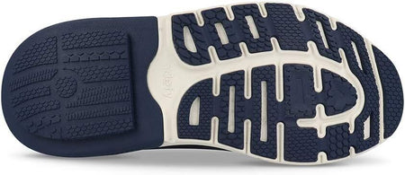 Gravity Defyer Men's GDEFY MATeeM Cross-Trainer TB9036MNO Navy/Orange Shoes New - AllSportsWearUSA