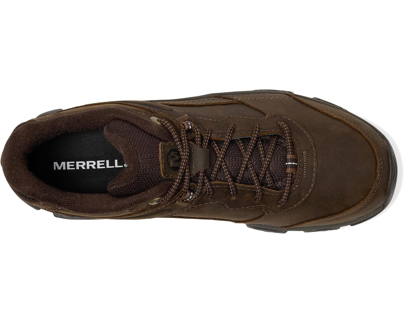 Merrell Moab Adventure 3 Men's Shoes J003803W Earth Leather/Rubber