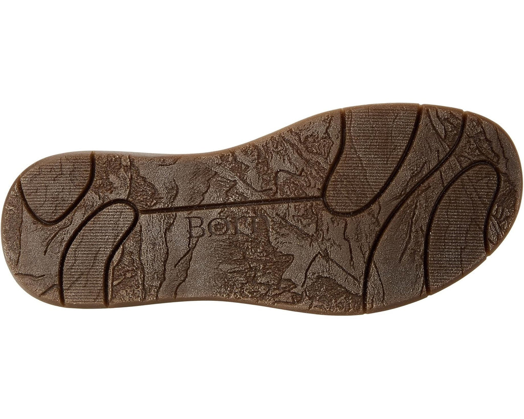 Born Baylor Men's Shoes BM0009917 Taupe Dist