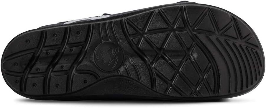 Gravity Defyer Women's G-Defy UpBov TB8166L Black Sandal Brand New - AllSportsWearUSA