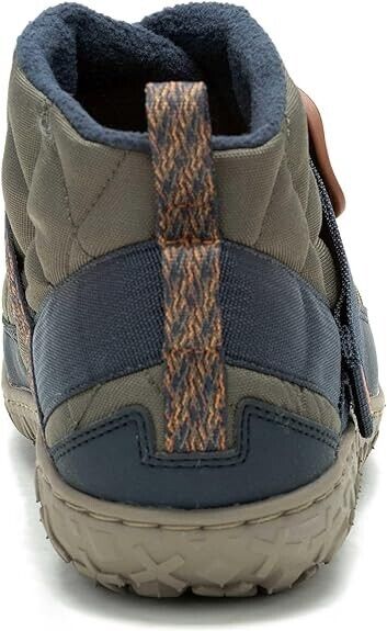 Chaco Men's Ramble Rugged Chukka DUSTY OLIVE Boot JCH108859Z NEW - AllSportsWearUSA