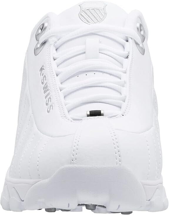 K-Swiss Men's ST329 CMF Sneaker 03426-129-M SIZ 8.5 BRAND NEW - AllSportsWearUSA