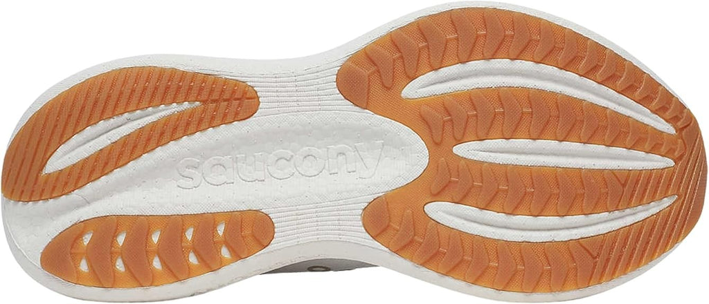 Saucony Triumph 23 Women's Shoes White Arctic S11023-226