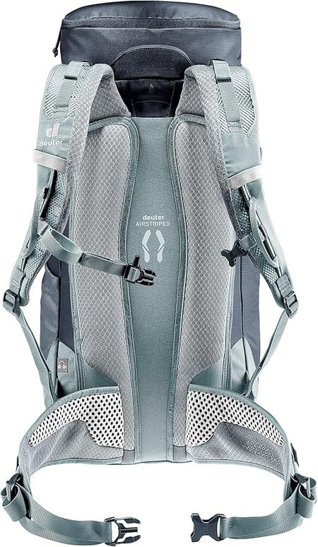 Deuter Trail 30L Daypack 3440723-7411 Black/Shale