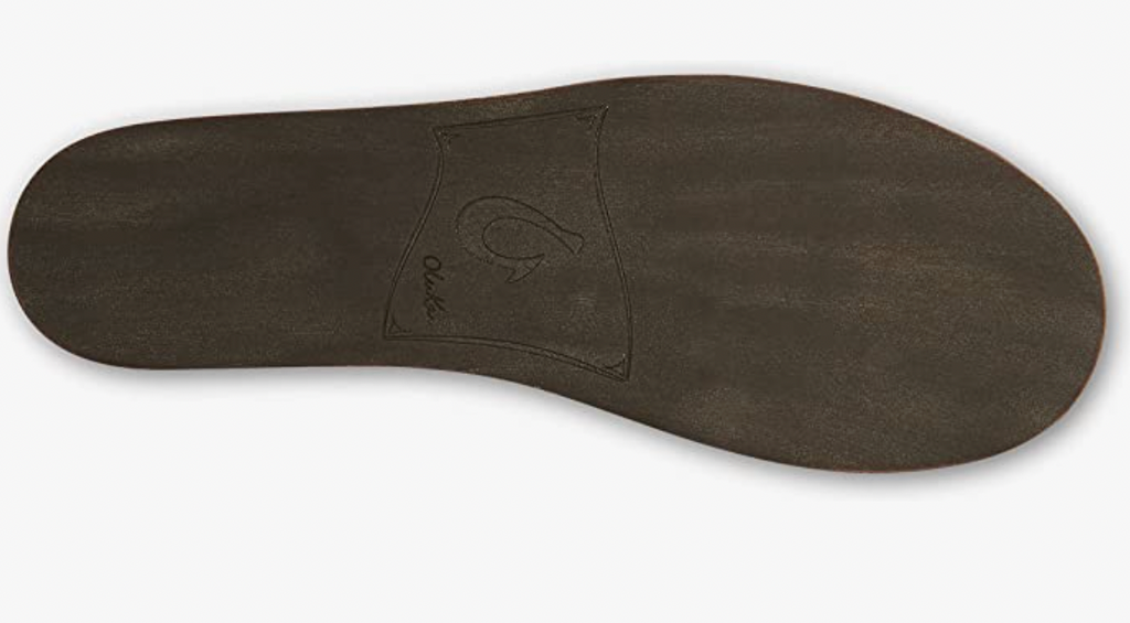 OLUKAI Nohea Slipper Cedarwood Women's Slip-On Shoes - AllSportsWearUSA