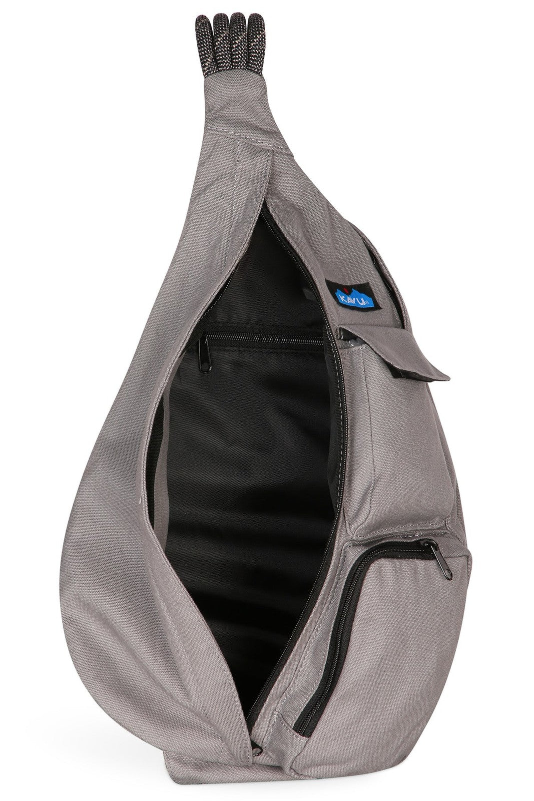 Kavu Rope Bag 923-2669 Stratus Grey 10L