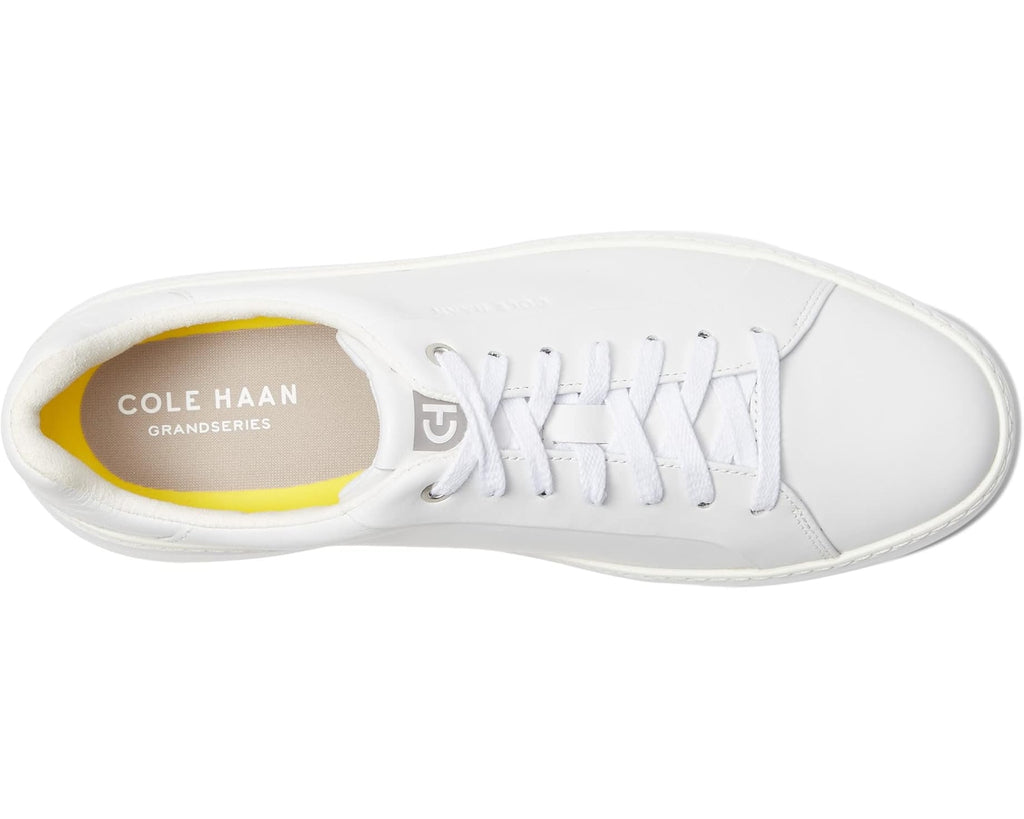 Cole Haan Women's  Grandpro Topspin Sneaker W26079 White