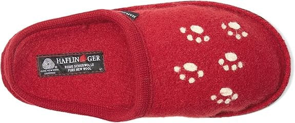 Haflinger Fido Women's Paprika 313105-42