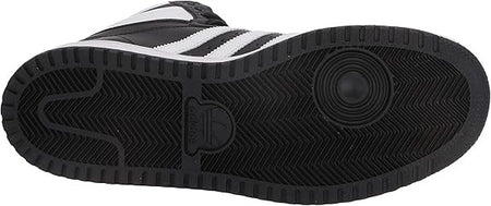 Adidas Originals Kids Unisex Top Ten Hi Sneaker EE8049 Black