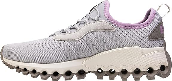 K-Swiss Tubes Slip-On Women's Sneaker 99085 Lavander Brand New