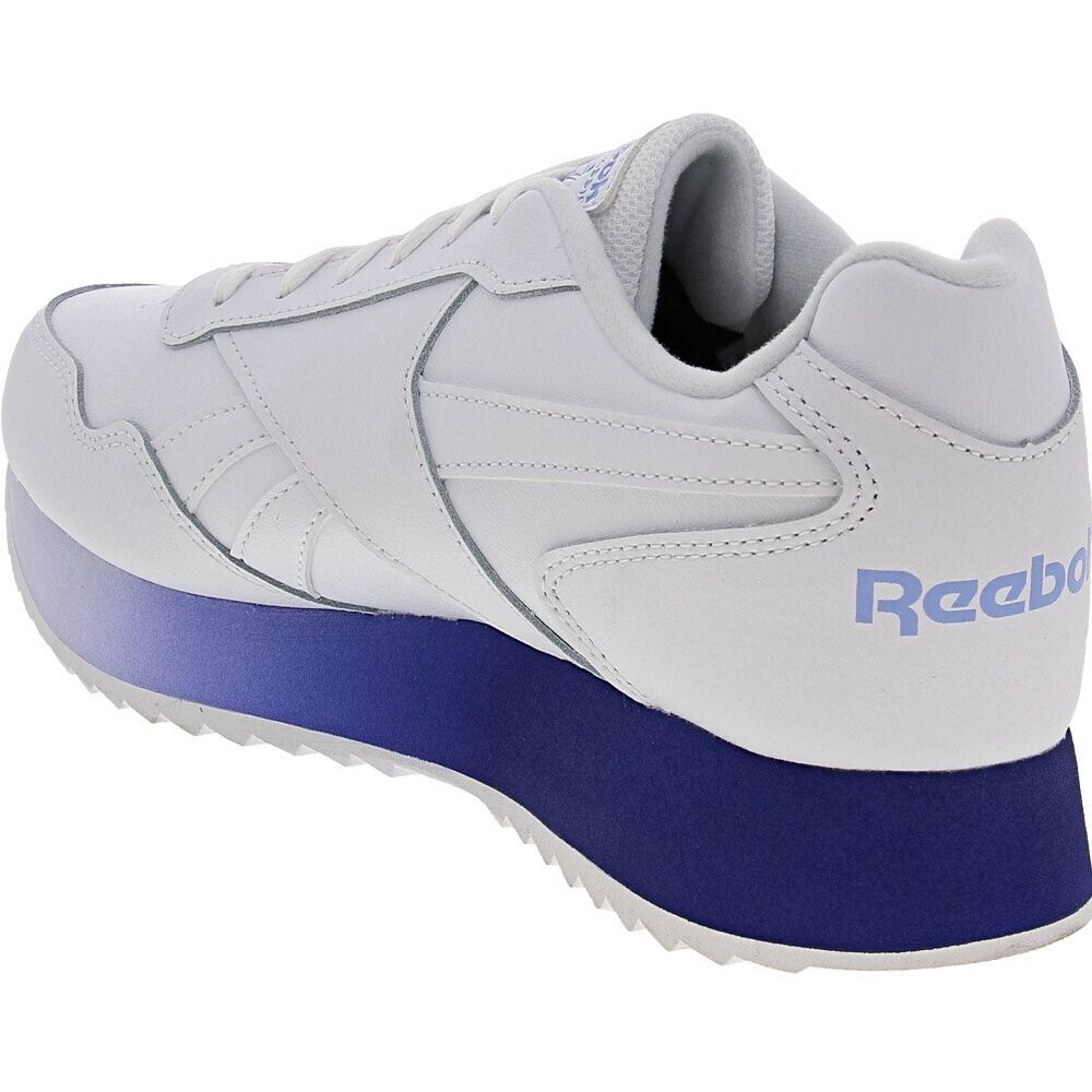 Reebok Classic Harman Ripple Double Womens Lifestyle Shoes US 7 BRAND NEW - AllSportsWearUSA