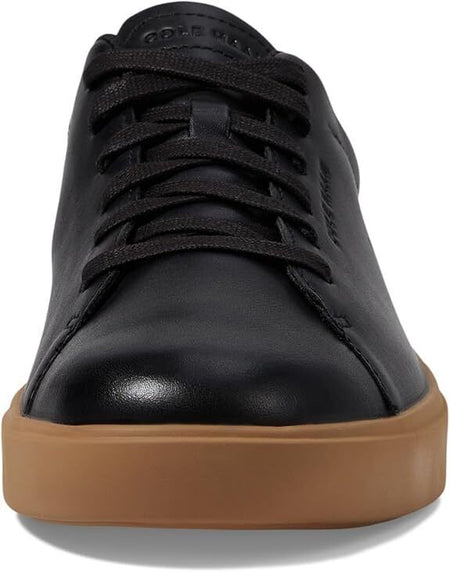 Cole Haan Grand Crosscourt Traveler Men's Black/Gum Shoes C39374 Brand New - AllSportsWearUSA