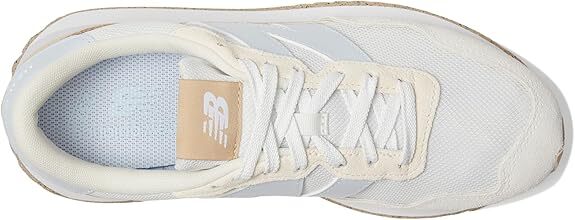 New Balance Women's 237 V1 Sneaker WS237PGB