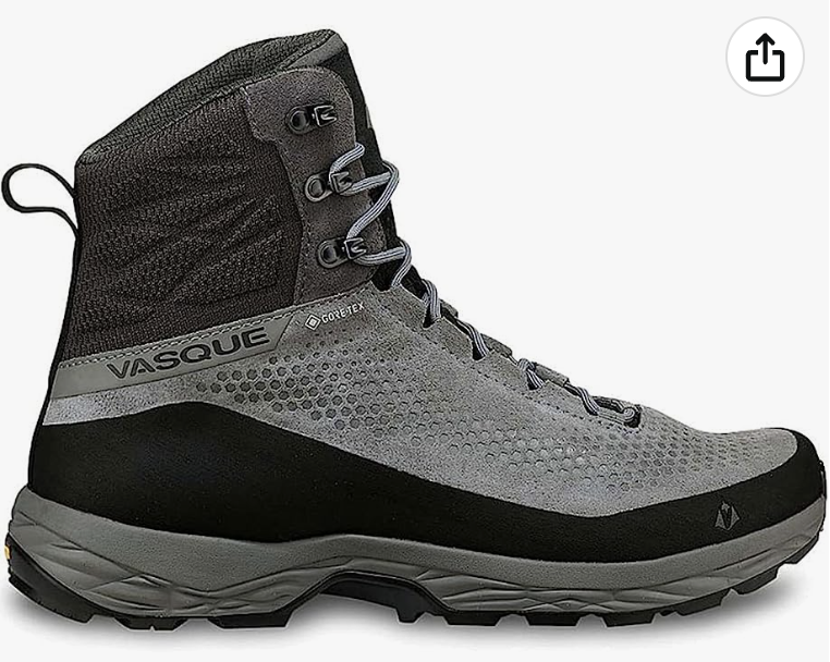 Vasque Men's Torre AT GTX Hiking Boot - Brand New - AllSportsWearUSA