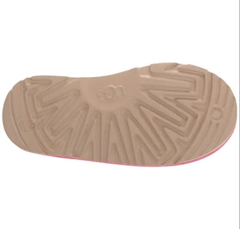 UGG Kids Mini Bailey Bow II 1017397T-PA (Toddler) Girls Shoes SIZE 7 Brand New - AllSportsWearUSA