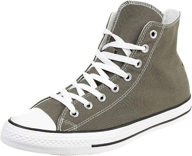 Converse Chuck Taylor All 1J793 Charcoal US 7.5