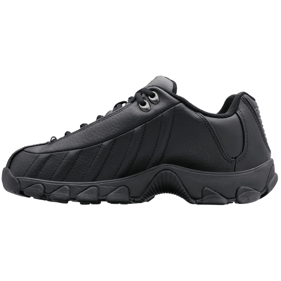 K-Swiss Men's ST329 CMF Running Shoe 03426-008 Black