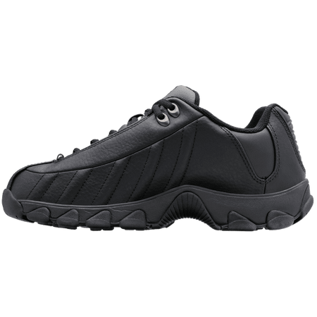K-Swiss Men's ST329 CMF Running Shoe 03426-008 Black