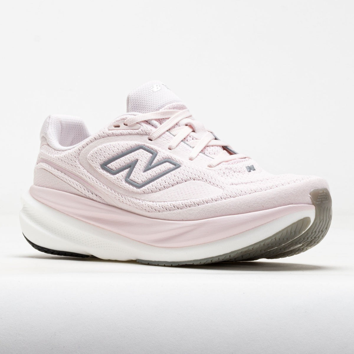 New Balance Women's 1080 V15  Running Shoes W10802QR  Pink Salt/Pink Granite