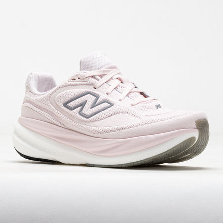 New Balance Women's 1080 V15  Running Shoes W10802QR  Pink Salt/Pink Granite